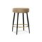 Барный стул Plato dark beige