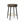 Барный стул Plato dark brown
