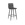 Барный стул Stich dark gray