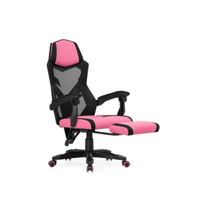 Компьютерное кресло Brun pink, black