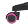 Компьютерное кресло Brun pink, black