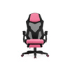 Компьютерное кресло Brun pink, black
