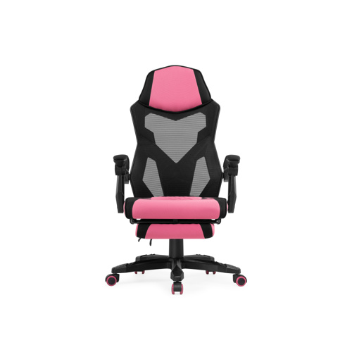 Компьютерное кресло Brun pink, black
