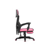 Компьютерное кресло Brun pink, black