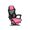 Компьютерное кресло Brun pink, black