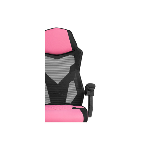 Компьютерное кресло Brun pink, black