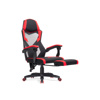 Компьютерное кресло Brun red, black