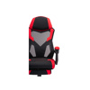 Компьютерное кресло Brun red, black