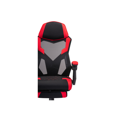 Компьютерное кресло Brun red, black