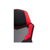 Компьютерное кресло Brun red, black