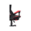Компьютерное кресло Brun red, black