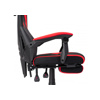 Компьютерное кресло Brun red, black