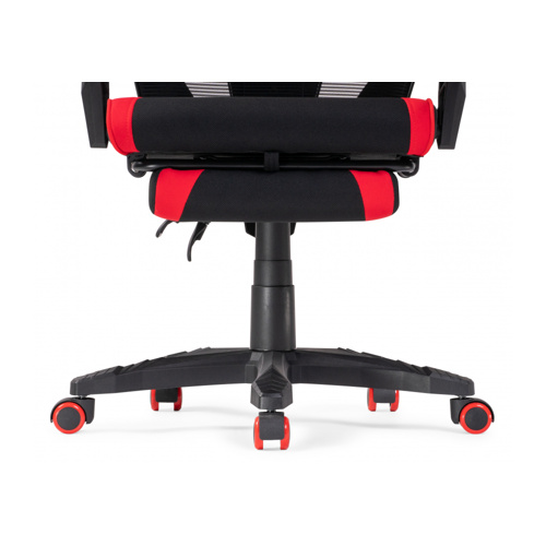 Компьютерное кресло Brun red, black