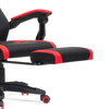 Компьютерное кресло Brun red, black