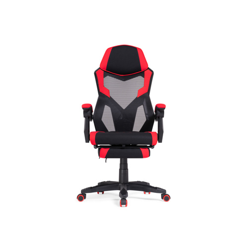 Компьютерное кресло Brun red, black