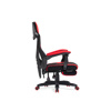 Компьютерное кресло Brun red, black