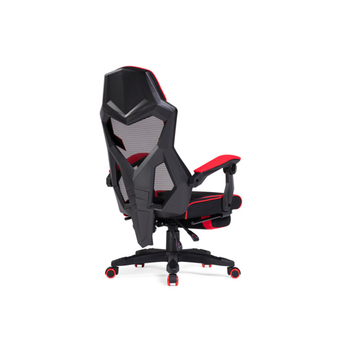 Компьютерное кресло Brun red, black