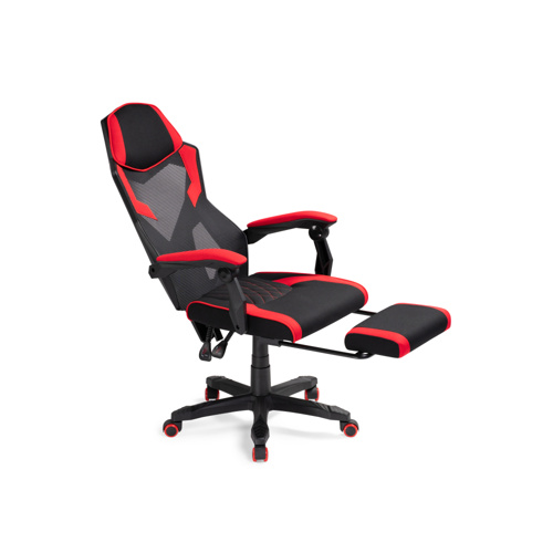 Компьютерное кресло Brun red, black