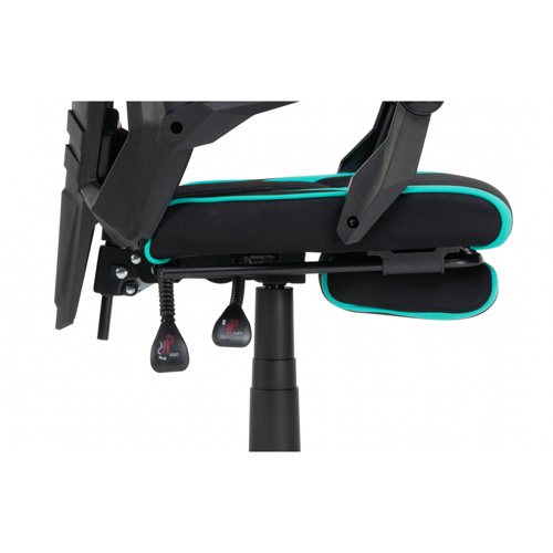 Компьютерное кресло Brun tiffany, black