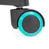 Компьютерное кресло Brun tiffany, black