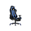 Офисное кресло Corvet black, blue