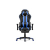 Офисное кресло Corvet black, blue