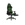 Офисное кресло Corvet black, green