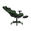 Офисное кресло Corvet black, green