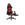 Офисное кресло Corvet black, red