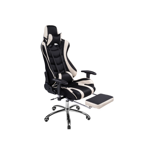 Офисное кресло Kano 1 cream, black