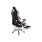 Офисное кресло Kano 1 cream, black Офисное кресло Kano 1 cream, black