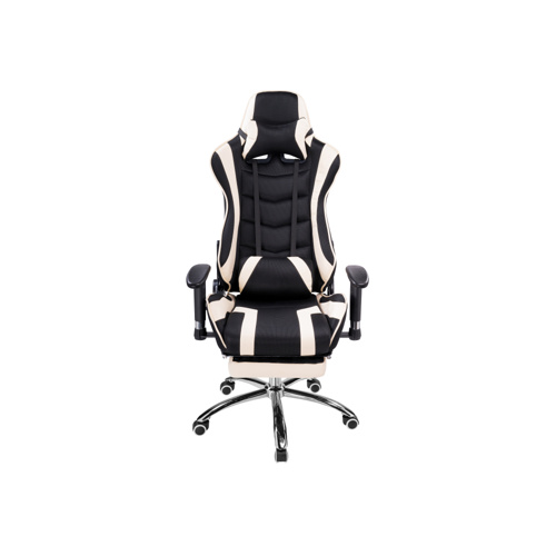 Офисное кресло Kano 1 cream, black