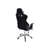 Офисное кресло Kano 1 cream, black