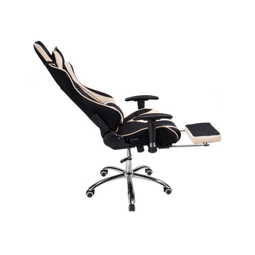 Офисное кресло Kano 1 cream, black