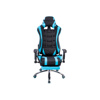 Офисное кресло Kano 1 light blue, black