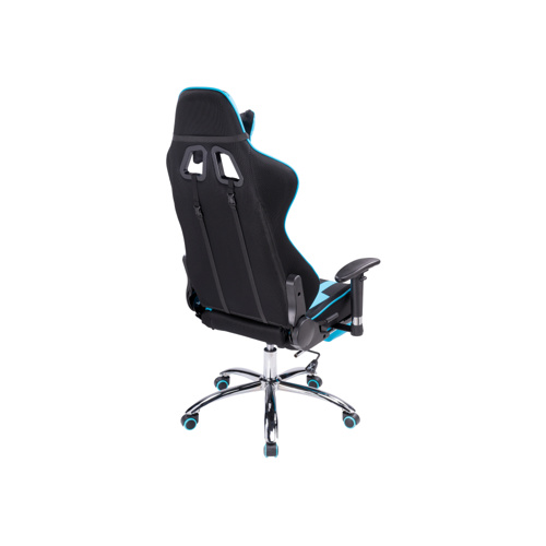 Офисное кресло Kano 1 light blue, black