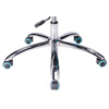 Офисное кресло Kano 1 light blue, black