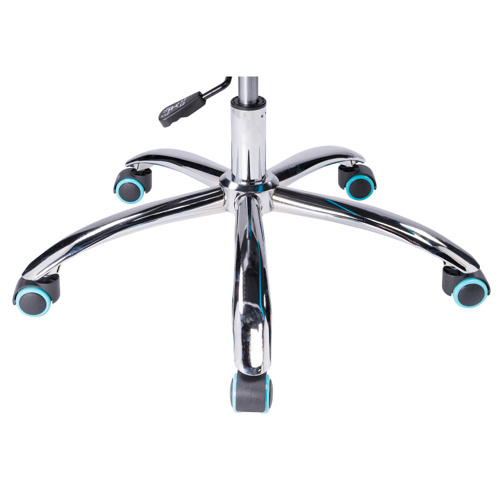 Офисное кресло Kano 1 light blue, black