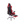 Офисное кресло Kano 1 red, black