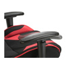 Офисное кресло Kano 1 red, black
