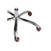 Офисное кресло Kano 1 red, black