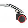 Офисное кресло Kano 1 red, black