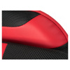 Офисное кресло Kano 1 red, black