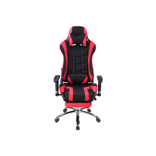 Офисное кресло Kano 1 red, black