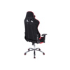 Офисное кресло Kano 1 red, black