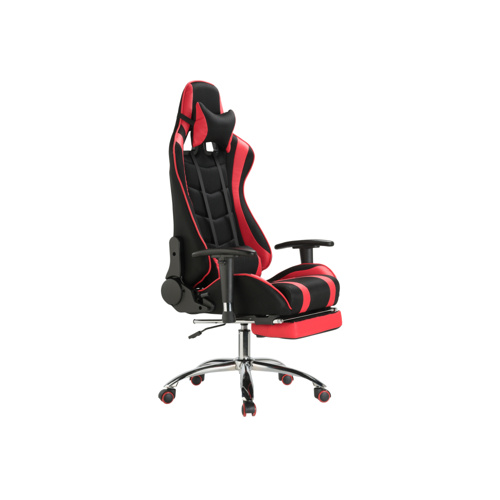 Офисное кресло Kano 1 red, black