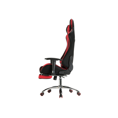 Офисное кресло Kano 1 red, black