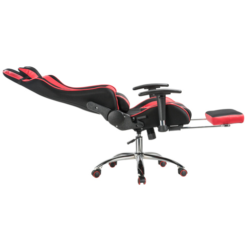 Офисное кресло Kano 1 red, black