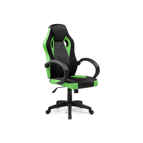 Офисное кресло Kard black, green