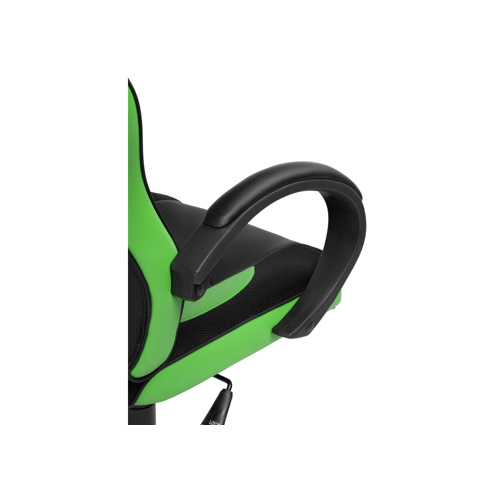 Офисное кресло Kard black, green